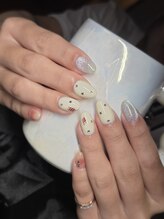 ミンミン(MinMin)/定額デザイン　色変え◎