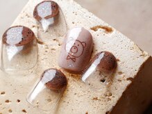 アットマイサロン 北綾瀬ららテラス店(at my salon)/trendプラン初回6900円