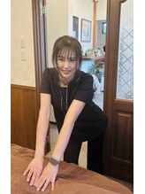 ゆらり 梅坪店 竹野 菜穂美