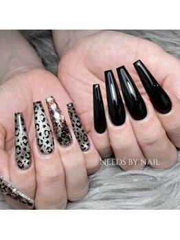 ニーズ バイ ネイル(Need’s by nail)/