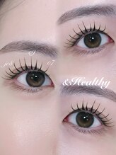 アテ(ate.)/アンドヘルシー100本