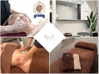 ミエル 恵比寿店(Miel)