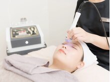 癒しハウス(癒しHouse)/ハイパー小顔フェイシャル60分