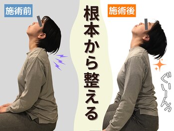 ミライズ整体院 三宮駅前院