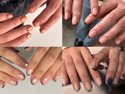 サイン(sain.)の写真