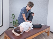 ボディルーツ整体院 本巣(Body Roots整体院)/