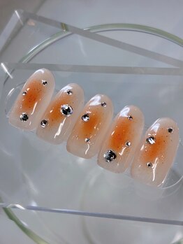 定額【トレンドコース】