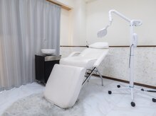 ホワイトニング◇自然で清潔感のある白さを目指せます