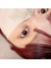 サロン ザ カフー(salon the KAFUU)/ラッシュリフト（まつ毛パーマ）