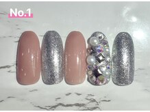 定額デザイン No.1