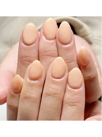 ワンカラー/北澤