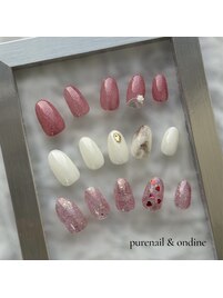 New定額シンプルデザイン