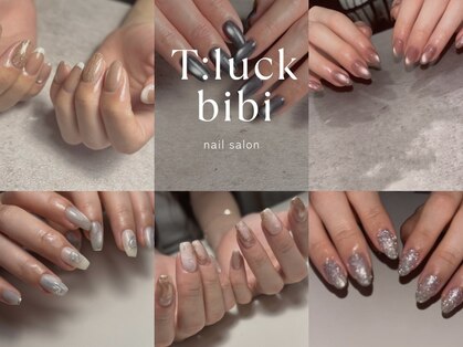 ティーラック ビビ(T:Luck bibi)の写真