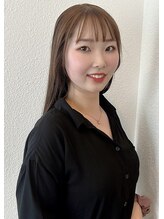 デイジーラッシュ 天王寺店(Daisy Lash)&nbsp;鈴菜 