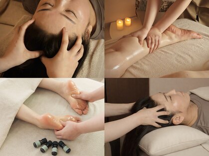 ひのえリラクゼーションサロンの写真