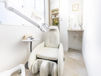 リンネ(Rin'ne)の写真/《新規限定★15分×2回2800円》マッサージチェアでセルフホワイトニング体験♪身だしなみを整える新習慣◎