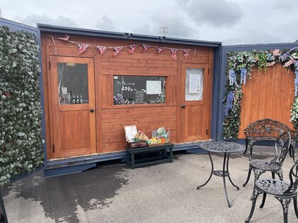 手と頭のいやし処スマティーの写真