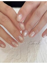 キャメル(camel)/