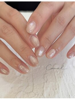 キャメル(camel)/