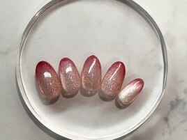 定額デザイン＜華やか＞