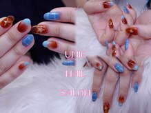 ウミエネイル 板橋 新板橋駅(UMIE NAIL)/