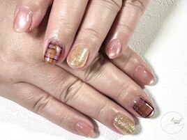 マグチェック/パラジェル/フィル