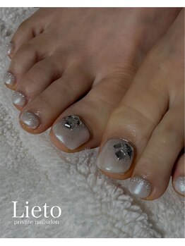 持ち込みデザインBコース¥9000