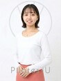 アイユー 加古川店(Pilates iU)&nbsp;池原 梨奈