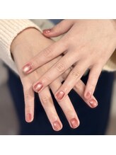 Nail Salon CHAINON 【シェノン】/