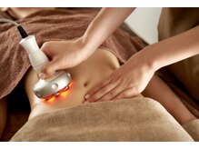 Relaxation 楽庵/キャビラジコース