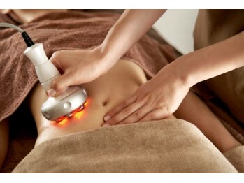 Relaxation 楽庵/キャビラジコース