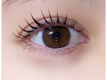 ソワプノン 小牧店(soie punon)/パッチリデザイン♪