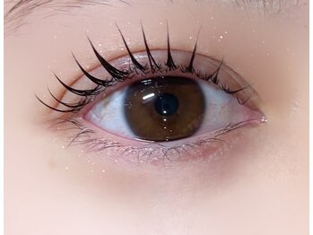 ソワプノン 小牧店(soie punon)/パッチリデザイン♪