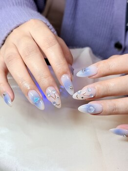 ベラーネイルズバー(Bella nails BAR)/