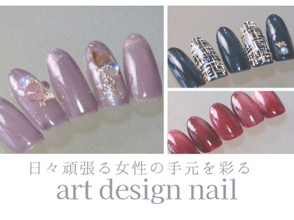 リリネイル(LiLi Nail)の写真