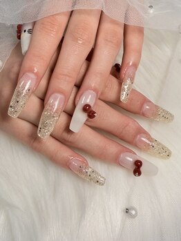 ベルネイル(Belle Nail)/