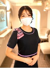 アマングレイス 金山店&nbsp;加藤 わかな