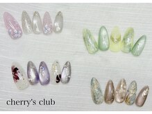 チェリーズクラブ ふじみ野店(Cherry'sClub)