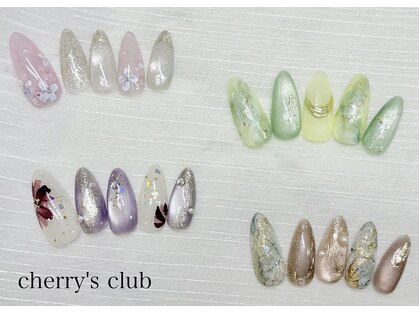 チェリーズクラブ ふじみ野店(Cherry'sClub)の写真