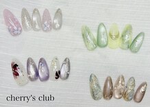 チェリーズクラブ ふじみ野店(Cherry'sClub)