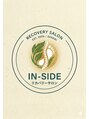 インサイド(INSIDE)/IN-SIDE(インサイド)