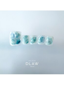 ドロウ フィーグ(DLAW figue)/6月 デザインプラス