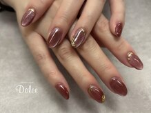 ドルチェ 大財店(Dolce)/ホログラム♪