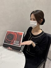 RBL 難波店&nbsp;樫葉 