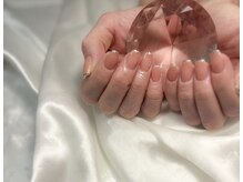 ミィー(31)/先端フレンチ