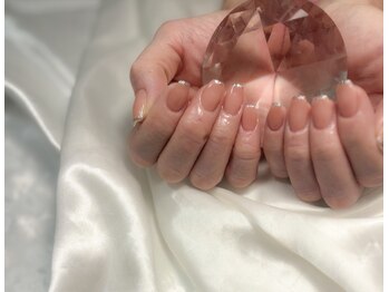 ミィー(31)/先端フレンチ