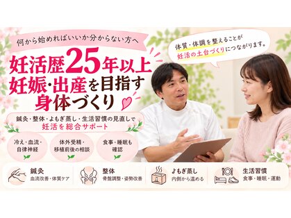 さがみ鍼灸整骨院の写真