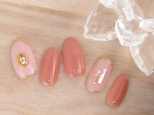 ポルティネイル(Porti Nail)/定額8000コース☆彡