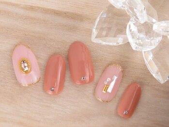 ポルティネイル(Porti Nail)/定額8000コース☆彡