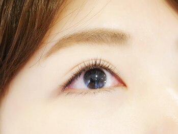 デリカ 溝の口店(DELICAT)/地まつげ風エクステ！